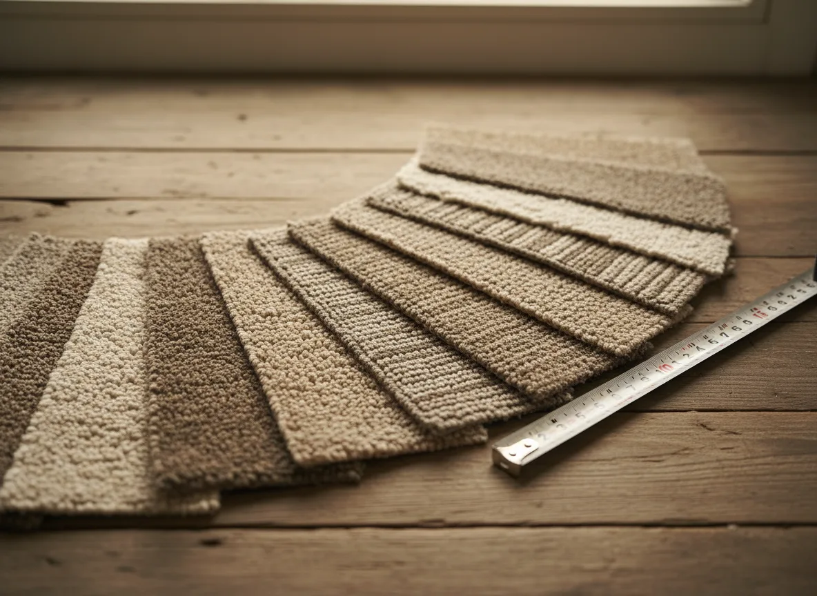 Carpet Installation Meadow Grove, NE FAQs